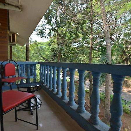 Cosy 1Br Homestay In Old Goa Εξωτερικό φωτογραφία