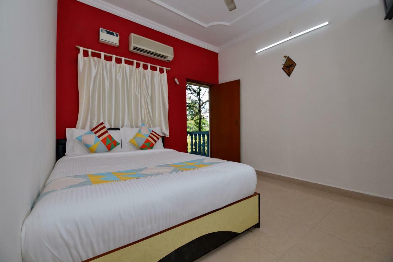 Cosy 1Br Homestay In Old Goa Εξωτερικό φωτογραφία