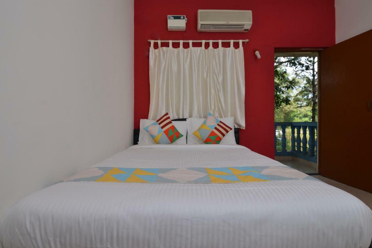 Cosy 1Br Homestay In Old Goa Εξωτερικό φωτογραφία